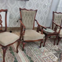 مبلمان|مبلمان خانگی و میز عسلی|شیراز, شهرک والفجر|دیوار