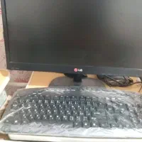 کامپیوتر ال جی