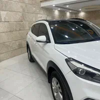 توسان ۲۰۱۶ نیمه فول دودف پرآپشن
