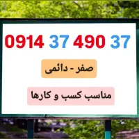۰۹۱۴ مناسب کسب و کارها