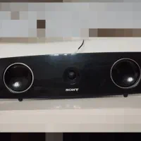 سینما خانگی مارک سونی سالم در حد|سیستم صوتی خانگی|ابهر, |دیوار