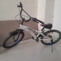 دوچرخه شماره ۲۰