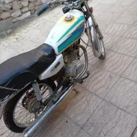 فروش موتور  مزایده|موتورسیکلت|قزوین, |دیوار