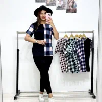 تیشرت و لباس زنانه.تک شده|لباس|ساوه, |دیوار