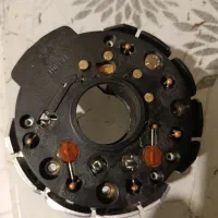 آفتامات دینام بنز