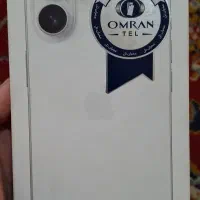 آیفون ۱۶ نرمال پلمپ