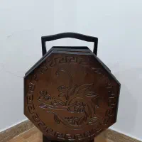 مبل استیل سلطنتی|مبلمان خانگی و میز عسلی|رودسر, |دیوار