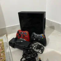 xbox 360|کنسول، بازی ویدئویی و آنلاین|ارومیه, |دیوار