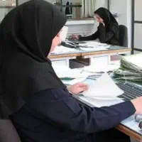 استخدام صومعه سرا، دفتر پستی