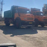 کمپرسی بنز|خودرو سنگین|خاش, |دیوار