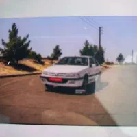 فروش پژوپارس مدل ۸۹دوگانه