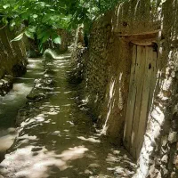 فروش باغ ویلا|فروش خانه و ویلا|نطنز, |دیوار