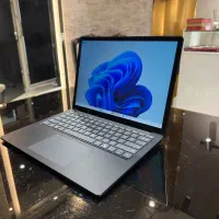 سرفیس لپتاپ ۶ ultra7 32GB 512GB surface laptop