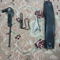 وسایل دوچرخه
