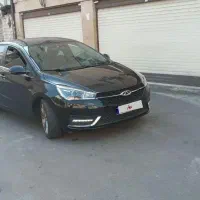 سلام ماشین اریزو۵ توربو مدل ۹۷