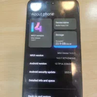 Redmi note 12 s|موبایل|گلستان (تهران), |دیوار