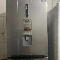 یخچال سایلون