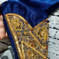 شلوار بندری بچه گانه