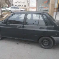 پراید۸۰|خودرو سواری و وانت|چهارباغ, |دیوار