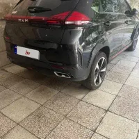 اتوماتMVM X33 Cross CVT|خودرو سواری و وانت|مشهد, کلاهدوز|دیوار