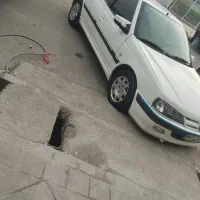 پارس|خودرو سواری و وانت|رباطکریم, نصیرشهر|دیوار