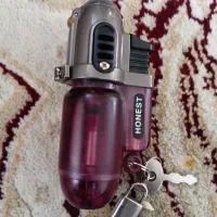 فندک هانست