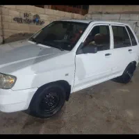 111مدل 94. بکربکر|خودرو سواری و وانت|بوشهر, |دیوار