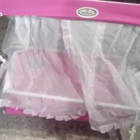 گهواره بچه نونو