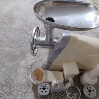 چرخ گوشت سانی