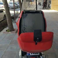 فروش موتور سیکلت