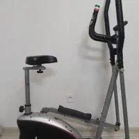 اسکیت فضایی ، دوچرخه ثابت (معاوضه با فوتبال دستی)|تجهیزات ورزشی|رباط‌کریم, رباط‌کریم|دیوار