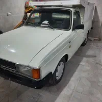پیکان وانت .مدل 91|خودرو سواری و وانت|شیراز, دوکوهک|دیوار