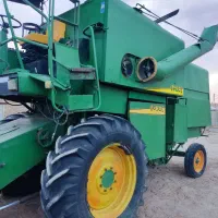 فروش کمباین مدل 70 کاهکوب