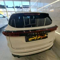 فیدلیتی پرستیژ، مدل ۲۰۲۴|خودرو سواری و وانت|تهران, عباسآباد|دیوار