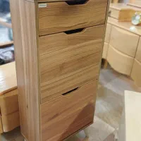 جاکفشی داشبوردی|جاکفشی، کمد، دراور|قم, زاویه|دیوار