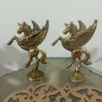 اسب برنز