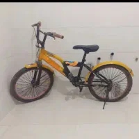 دوچرخه ۱۶