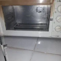 توستر|اجاق گاز و لوازم برقی پخت‌وپز|بیرجند, |دیوار