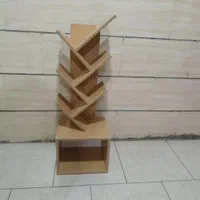 کتابخانه ابشاری|کتابخانه، شلف، قفسه‌های دیواری|شیراز, شهرک گلستان|دیوار