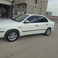 سمند 92 ef7|خودرو سواری و وانت|نسیم‌شهر, |دیوار