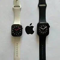 باتری ۱۰۰ 45mm watch seri 9