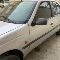 پژوه405|خودرو سواری و وانت|سردشت, |دیوار