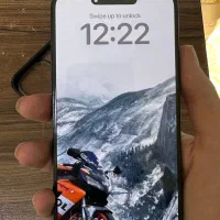 ایفون ۱۵ پرومکس