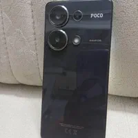 شیائومی Poco M6 Pro با حافظهٔ ۵۱۲ گیگابایت رم 12|موبایل|تهران, بریانک|دیوار