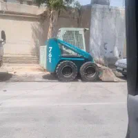 بابکت مدل۸۸ دوراج۷۶۱|خودرو سنگین|شیراز, کیان آباد|دیوار