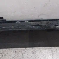 شیشه ی تیوی مشکی