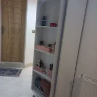 آینه قدی بسیارشیک ام دی اف