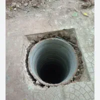 حفر چاه|خدمات پیشه و مهارت|خوی, |دیوار