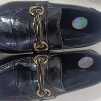 کفش در حد نو فقط دوساعت استفاده شده سایز32
