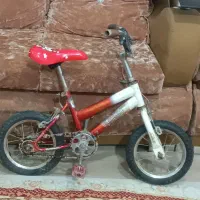 دوچرخه۱۲|دوچرخه، اسکیت، اسکوتر|زابل, |دیوار